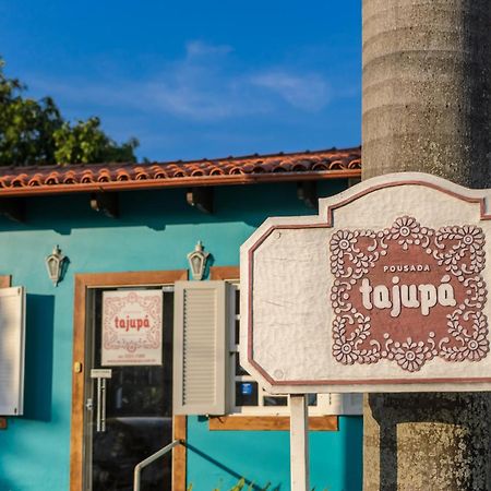 Pirenópolis Pousada Tajupa מראה חיצוני תמונה