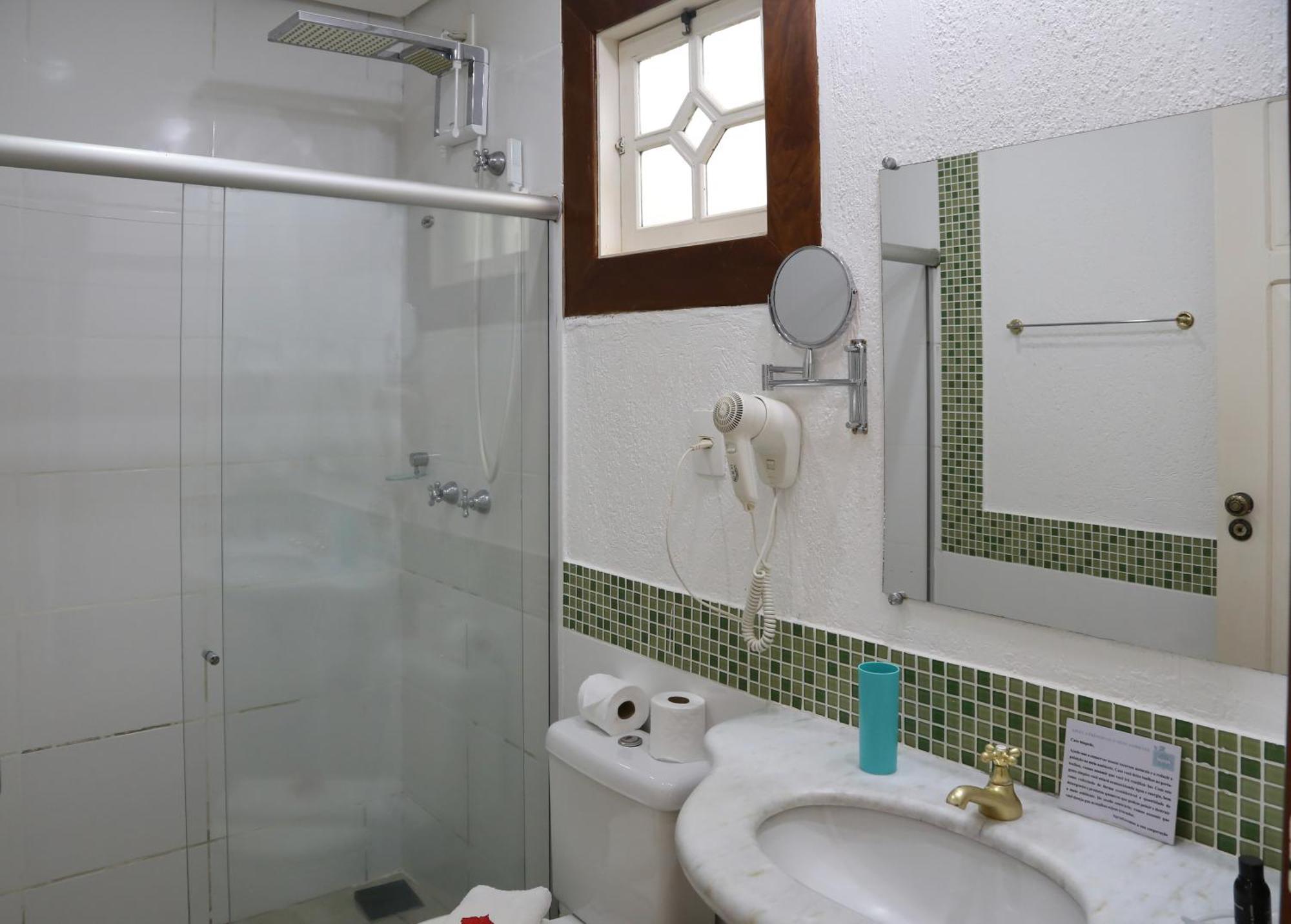Pirenópolis Pousada Tajupa מראה חיצוני תמונה